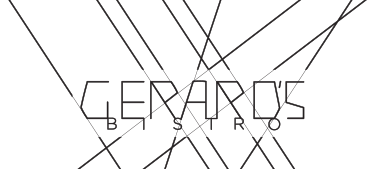 Gerard's Bistro Logo